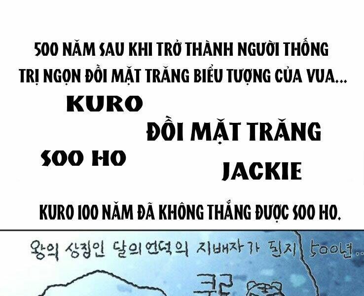 Druid Tại Ga Seoul - Người Hóa Thú Chap 38 - Next Chap 39