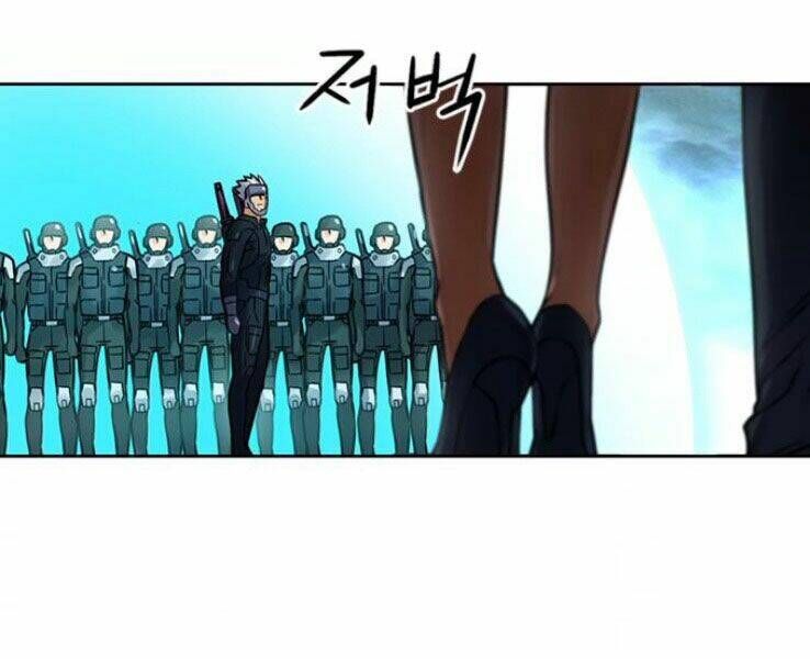 Druid Tại Ga Seoul - Người Hóa Thú Chap 38 - Next Chap 39