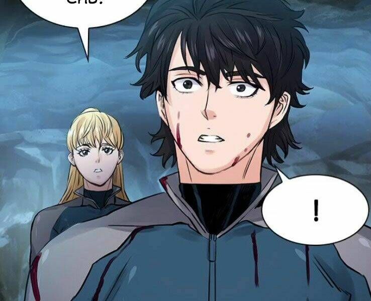 Druid Tại Ga Seoul - Người Hóa Thú Chap 38 - Next Chap 39