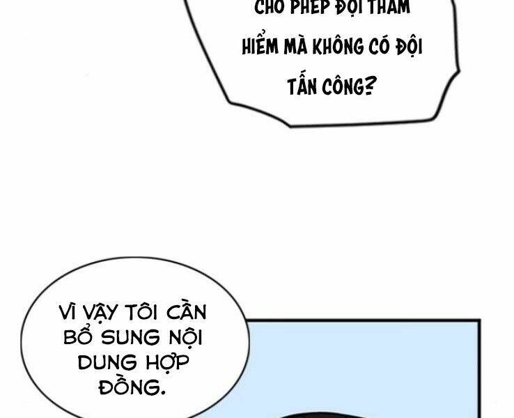 Druid Tại Ga Seoul - Người Hóa Thú Chap 38 - Next Chap 39