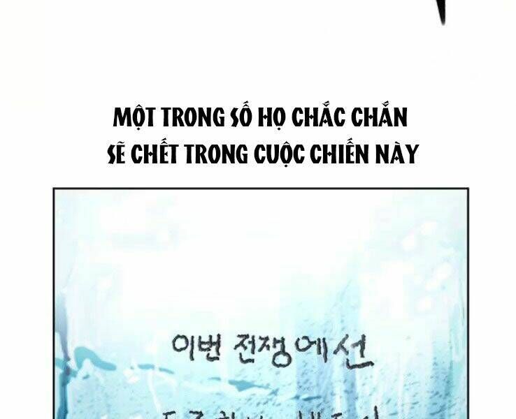 Druid Tại Ga Seoul - Người Hóa Thú Chap 38 - Next Chap 39