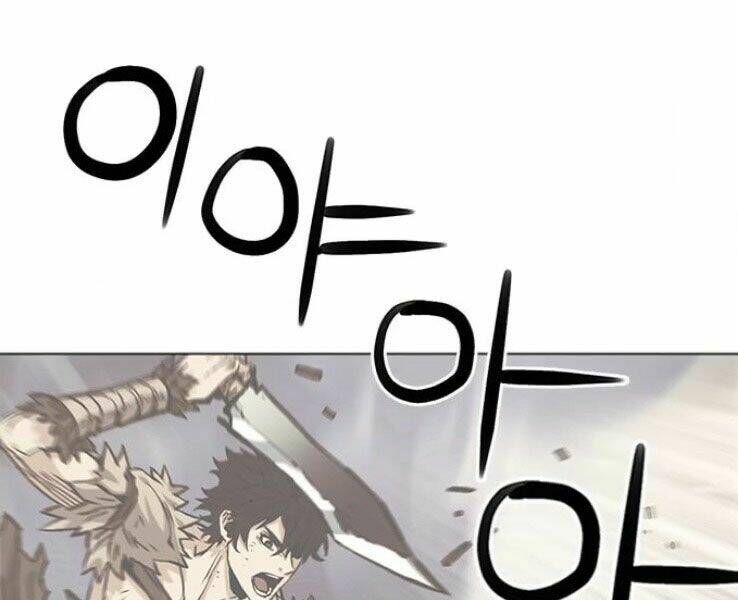 Druid Tại Ga Seoul - Người Hóa Thú Chap 38 - Next Chap 39