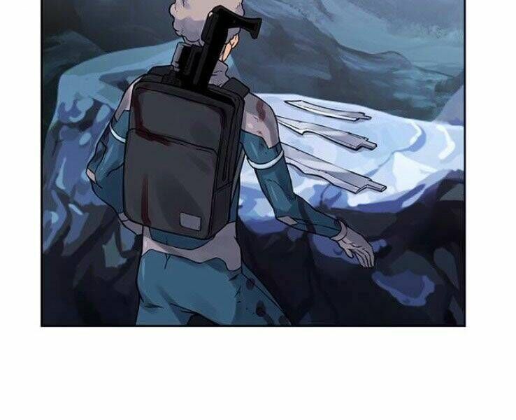 Druid Tại Ga Seoul - Người Hóa Thú Chap 38 - Next Chap 39