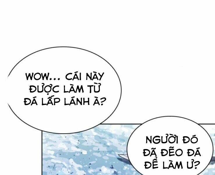 Druid Tại Ga Seoul - Người Hóa Thú Chap 38 - Next Chap 39