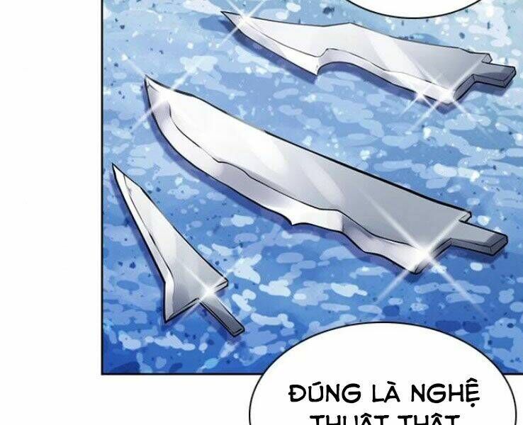 Druid Tại Ga Seoul - Người Hóa Thú Chap 38 - Next Chap 39