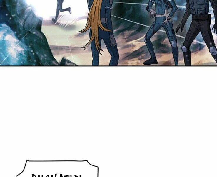 Druid Tại Ga Seoul - Người Hóa Thú Chap 38 - Next Chap 39