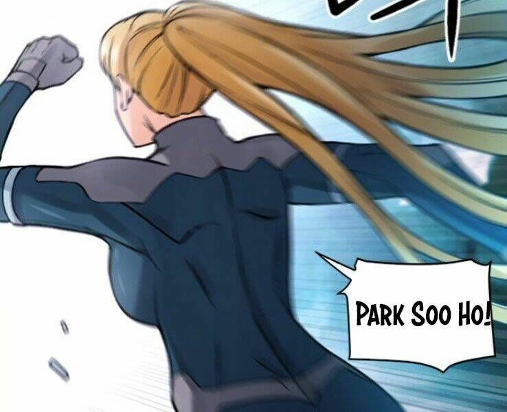 Druid Tại Ga Seoul - Người Hóa Thú Chap 38 - Next Chap 39