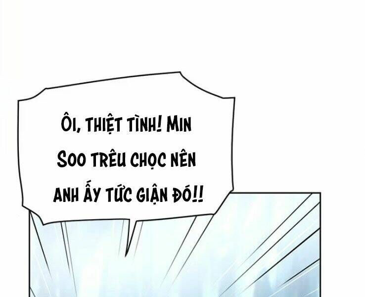 Druid Tại Ga Seoul - Người Hóa Thú Chap 38 - Next Chap 39