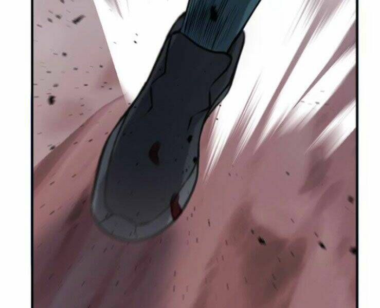 Druid Tại Ga Seoul - Người Hóa Thú Chap 38 - Next Chap 39