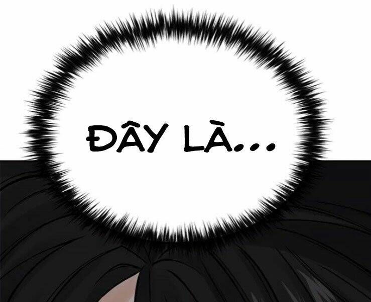 Druid Tại Ga Seoul - Người Hóa Thú Chap 38 - Next Chap 39