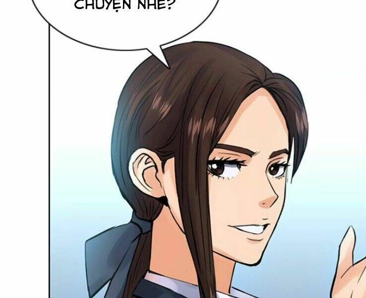 Druid Tại Ga Seoul - Người Hóa Thú Chap 38 - Next Chap 39