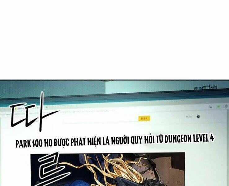 Druid Tại Ga Seoul - Người Hóa Thú Chap 38 - Next Chap 39