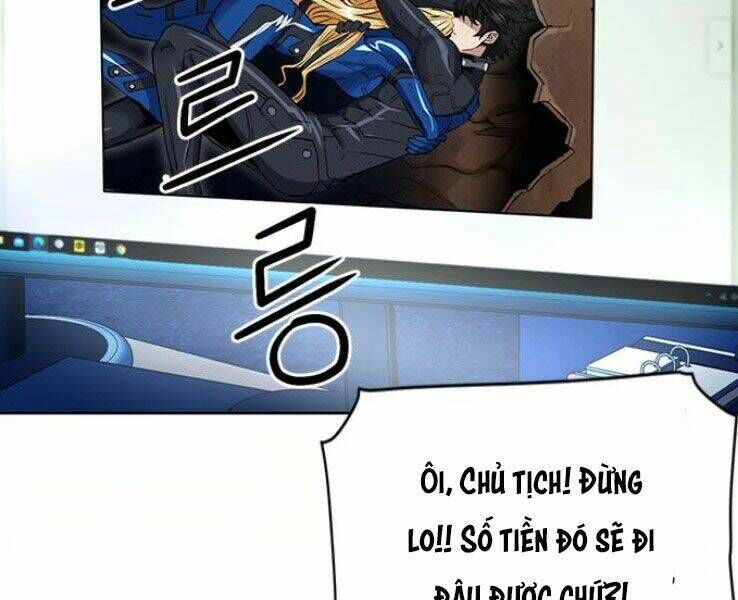 Druid Tại Ga Seoul - Người Hóa Thú Chap 38 - Next Chap 39