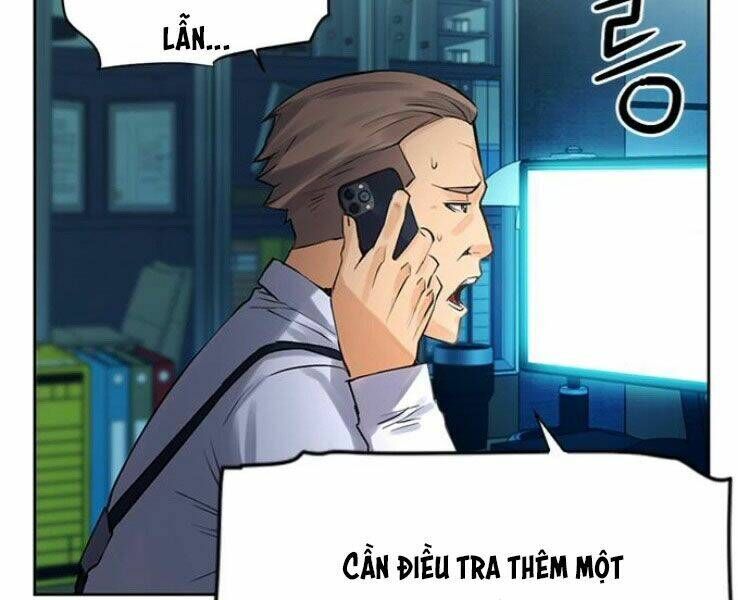 Druid Tại Ga Seoul - Người Hóa Thú Chap 38 - Next Chap 39