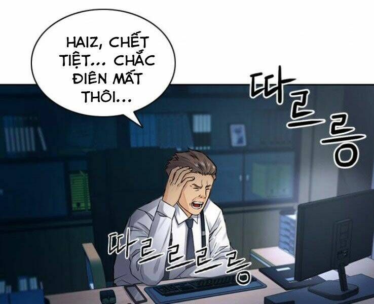 Druid Tại Ga Seoul - Người Hóa Thú Chap 38 - Next Chap 39