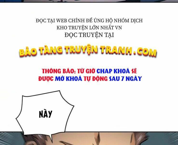 Druid Tại Ga Seoul - Người Hóa Thú Chap 38 - Next Chap 39