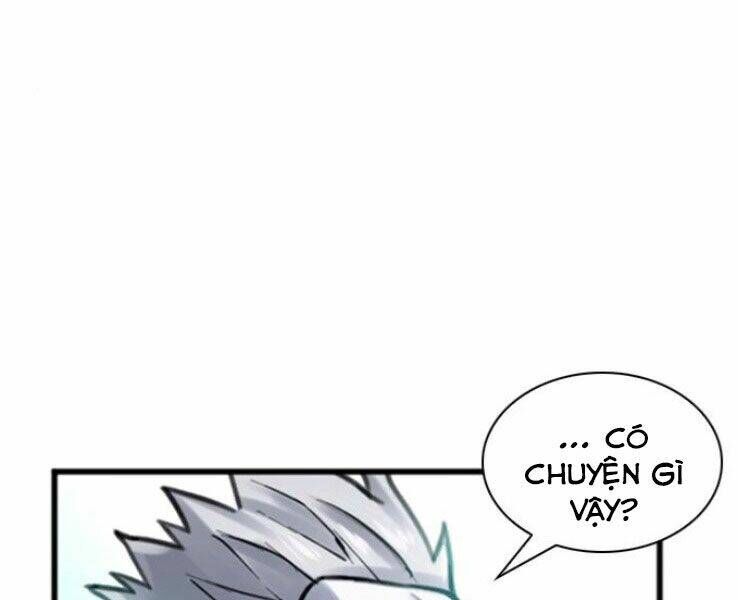 Druid Tại Ga Seoul - Người Hóa Thú Chap 38 - Next Chap 39