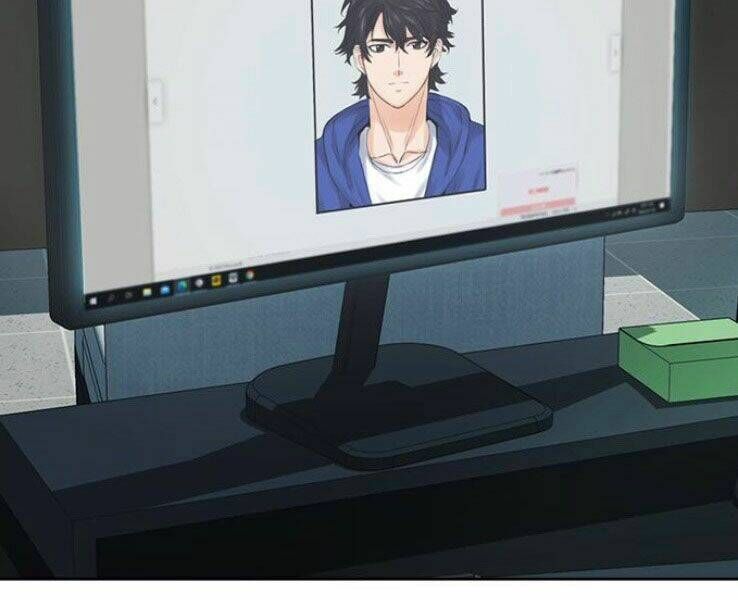 Druid Tại Ga Seoul - Người Hóa Thú Chap 38 - Next Chap 39