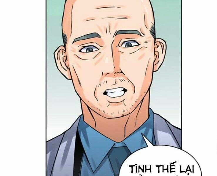 Druid Tại Ga Seoul - Người Hóa Thú Chap 38 - Next Chap 39