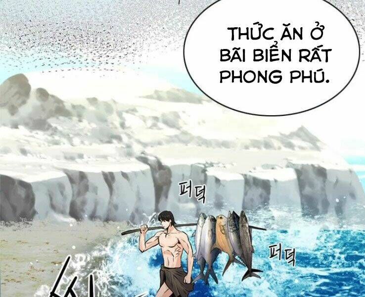 Druid Tại Ga Seoul - Người Hóa Thú Chap 38 - Next Chap 39