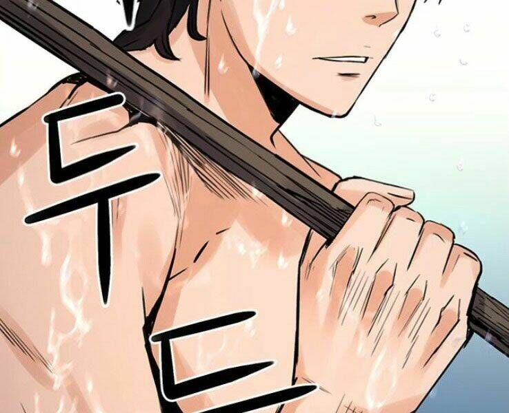 Druid Tại Ga Seoul - Người Hóa Thú Chap 38 - Next Chap 39