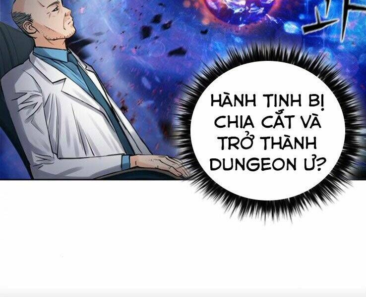 Druid Tại Ga Seoul - Người Hóa Thú Chap 38 - Next Chap 39