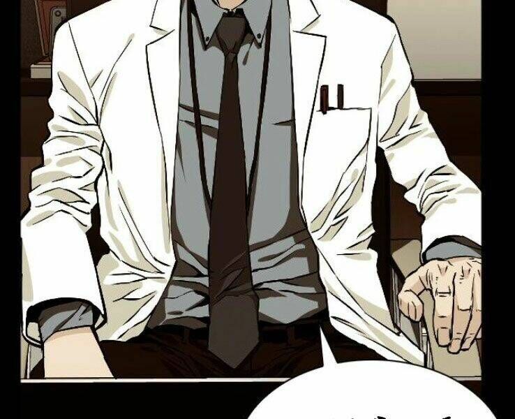 Druid Tại Ga Seoul - Người Hóa Thú Chap 38 - Next Chap 39