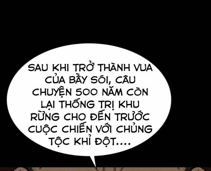 Druid Tại Ga Seoul - Người Hóa Thú Chap 38 - Next Chap 39