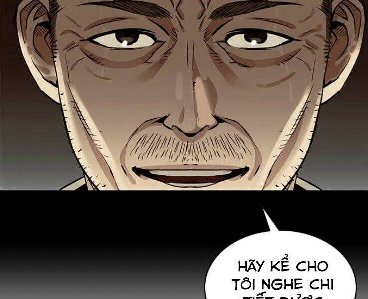 Druid Tại Ga Seoul - Người Hóa Thú Chap 38 - Next Chap 39