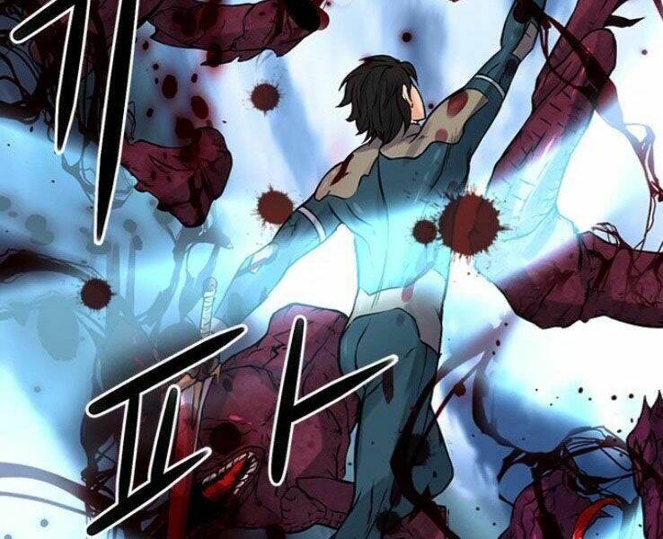 Druid Tại Ga Seoul - Người Hóa Thú Chap 38 - Next Chap 39