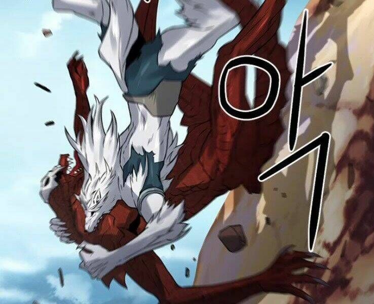 Druid Tại Ga Seoul - Người Hóa Thú Chap 39 - Next Chap 40