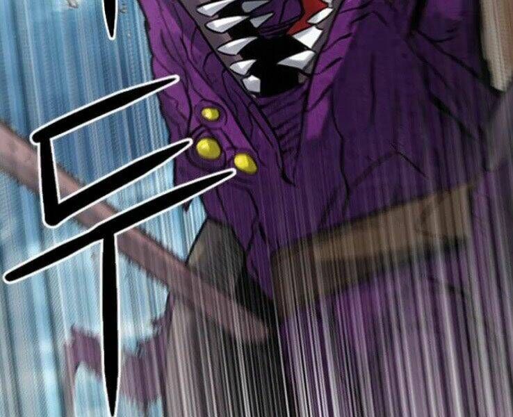 Druid Tại Ga Seoul - Người Hóa Thú Chap 39 - Next Chap 40