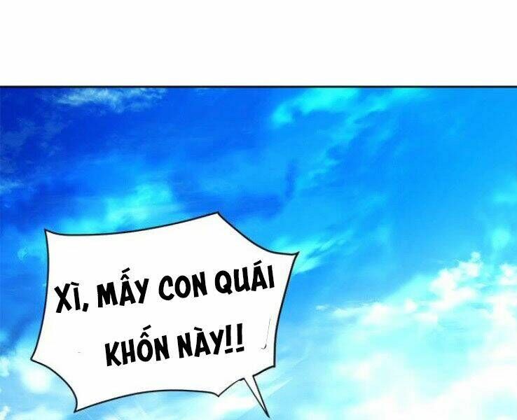 Druid Tại Ga Seoul - Người Hóa Thú Chap 39 - Next Chap 40