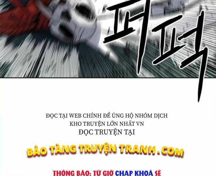 Druid Tại Ga Seoul - Người Hóa Thú Chap 39 - Next Chap 40