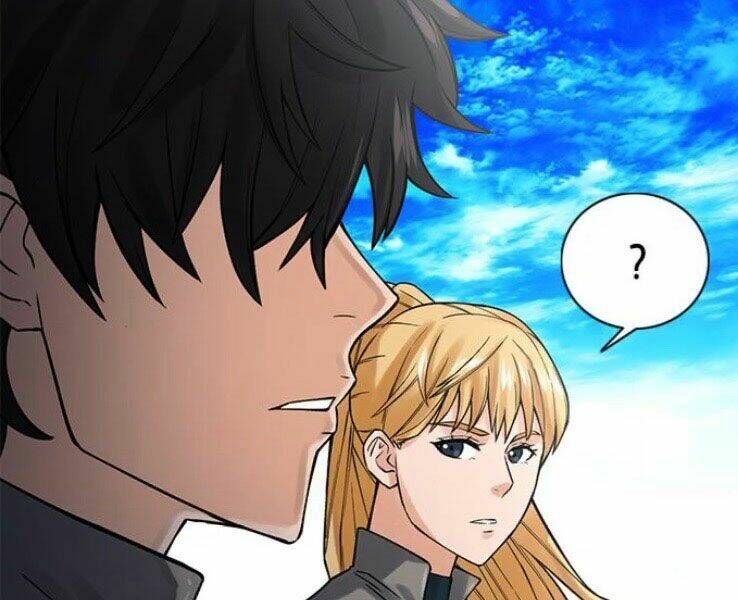 Druid Tại Ga Seoul - Người Hóa Thú Chap 39 - Next Chap 40