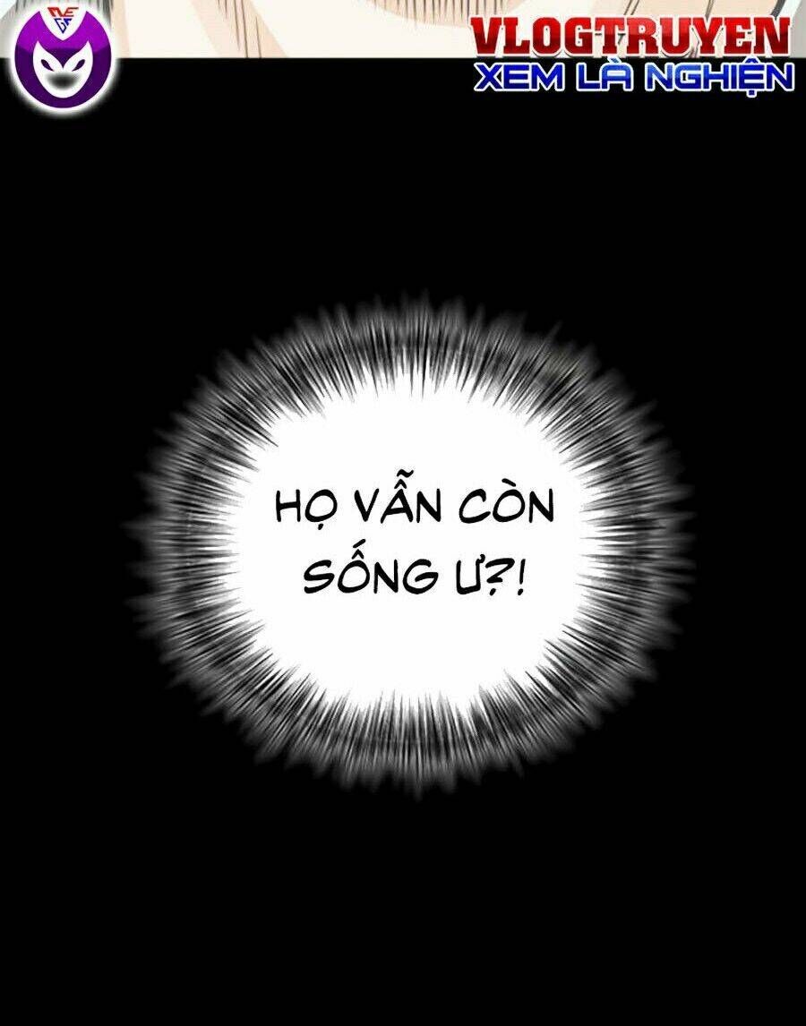 Druid Tại Ga Seoul - Người Hóa Thú Chap 4 - Next Chap 5