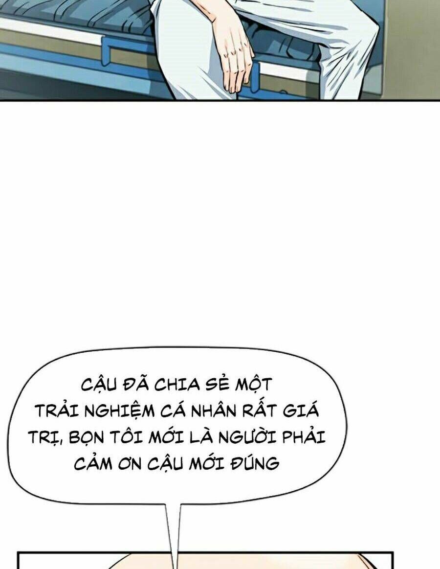 Druid Tại Ga Seoul - Người Hóa Thú Chap 4 - Next Chap 5