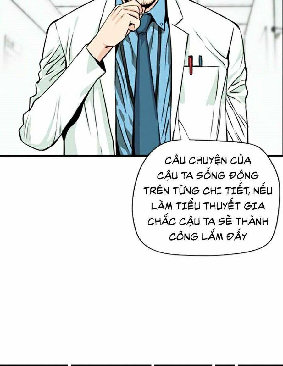 Druid Tại Ga Seoul - Người Hóa Thú Chap 4 - Next Chap 5