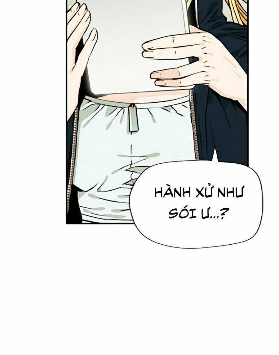 Druid Tại Ga Seoul - Người Hóa Thú Chap 4 - Next Chap 5