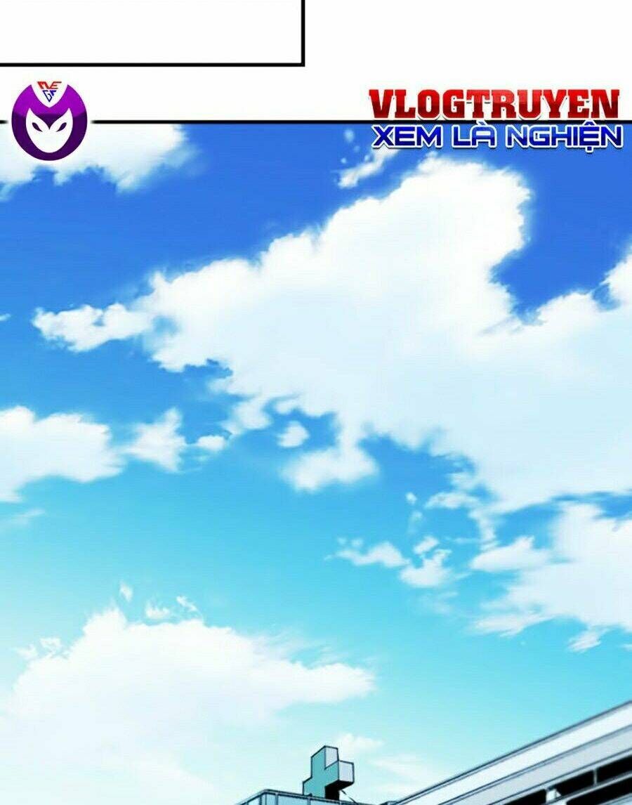 Druid Tại Ga Seoul - Người Hóa Thú Chap 4 - Next Chap 5