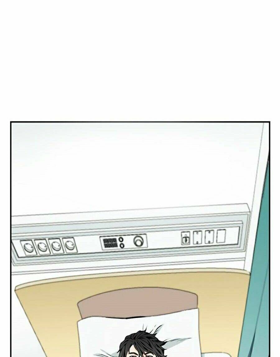 Druid Tại Ga Seoul - Người Hóa Thú Chap 4 - Next Chap 5