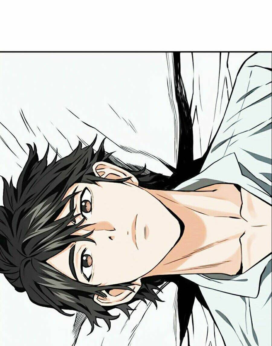 Druid Tại Ga Seoul - Người Hóa Thú Chap 4 - Next Chap 5