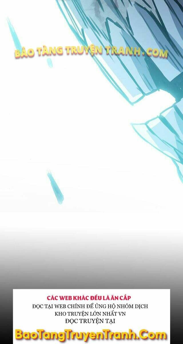 Druid Tại Ga Seoul - Người Hóa Thú Chap 41 - Next Chap 42