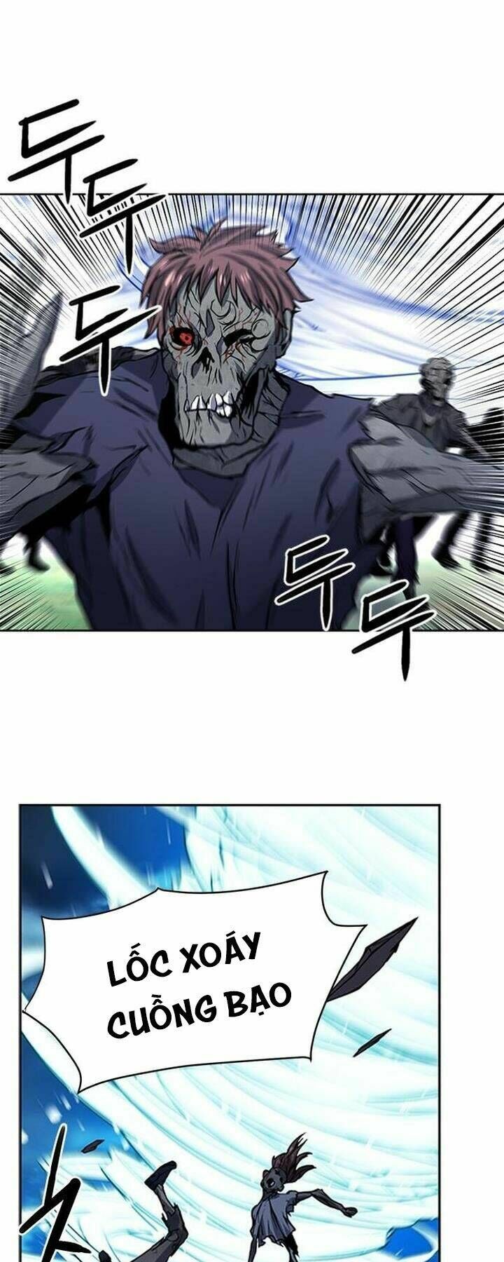 Druid Tại Ga Seoul - Người Hóa Thú Chap 43 - Next Chap 44