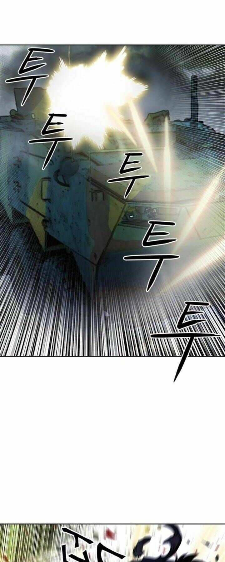 Druid Tại Ga Seoul - Người Hóa Thú Chap 43 - Next Chap 44