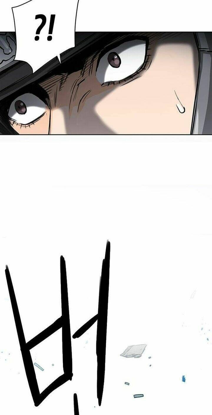 Druid Tại Ga Seoul - Người Hóa Thú Chap 44 - Next Chap 45