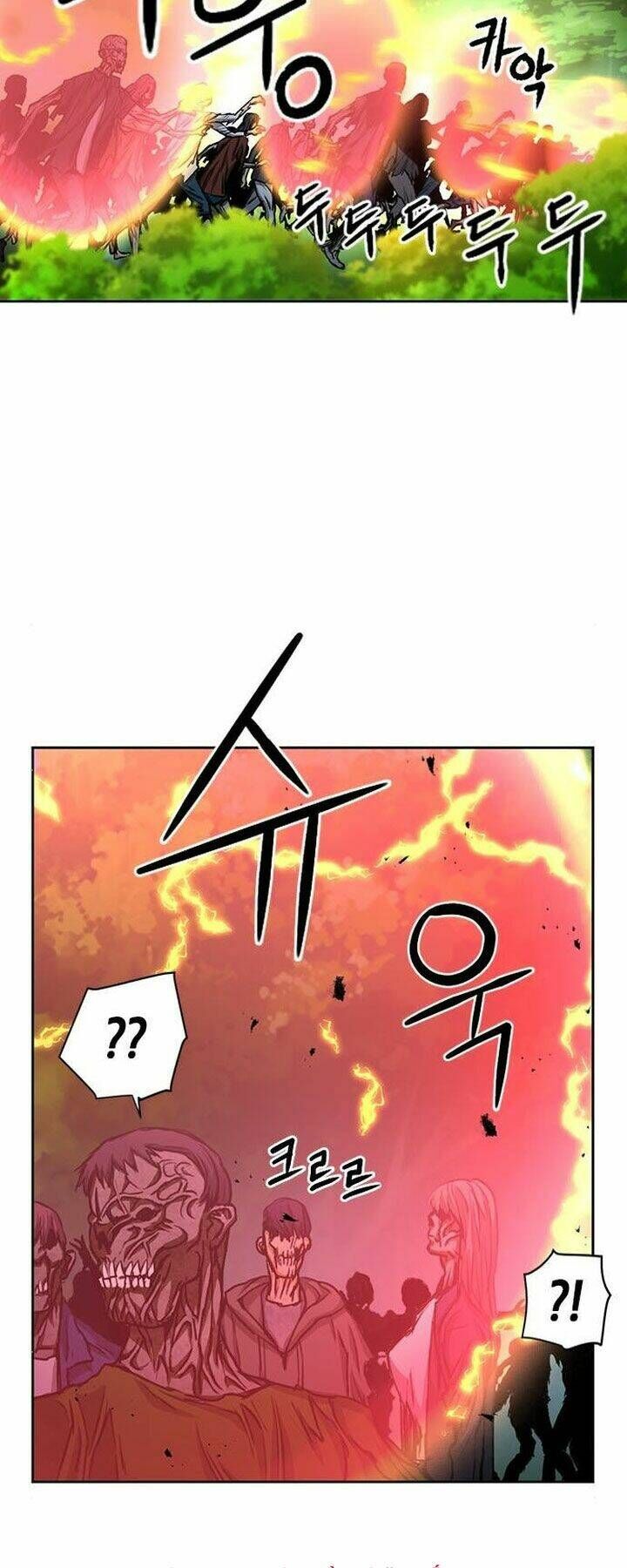 Druid Tại Ga Seoul - Người Hóa Thú Chap 44 - Next Chap 45