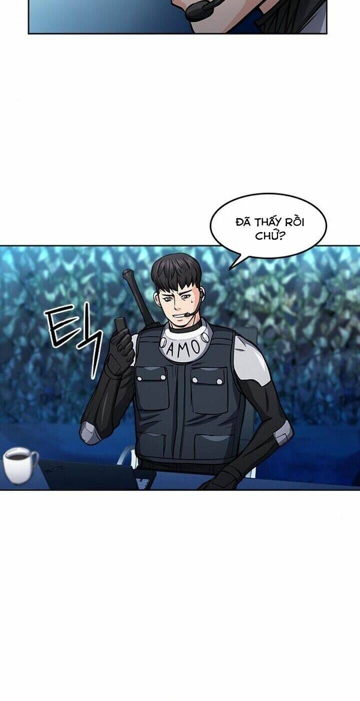 Druid Tại Ga Seoul - Người Hóa Thú Chap 47 - Next Chap 48