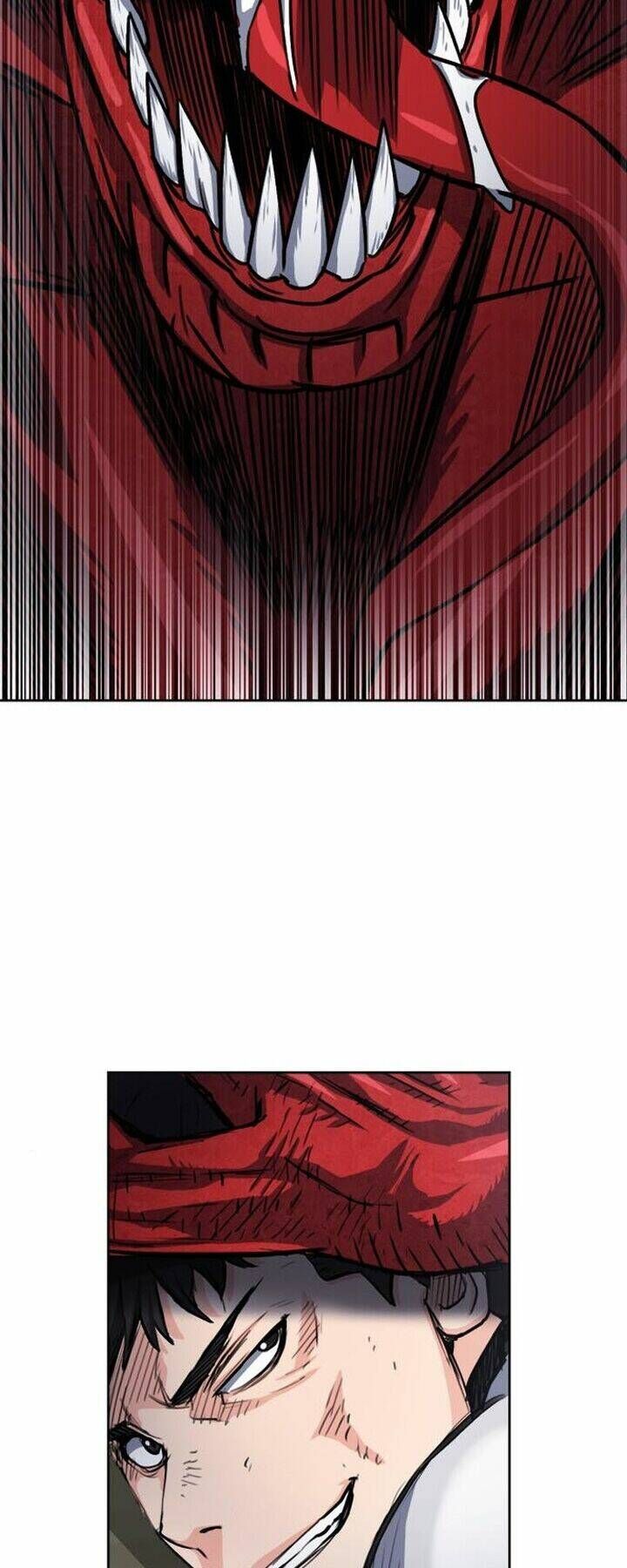 Druid Tại Ga Seoul - Người Hóa Thú Chap 47 - Next Chap 48