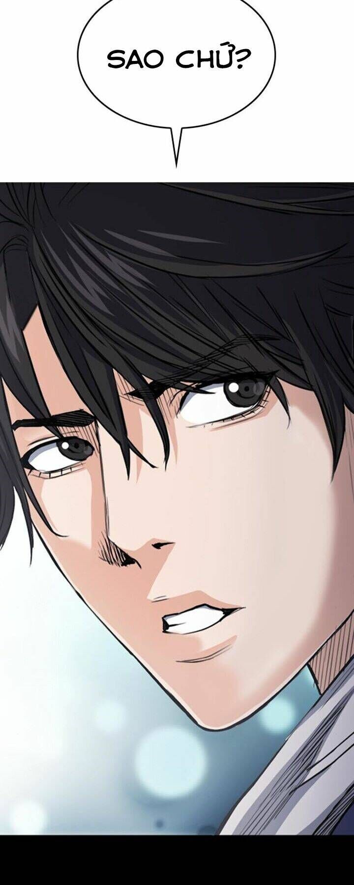 Druid Tại Ga Seoul - Người Hóa Thú Chap 47 - Next Chap 48